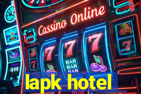 lapk hotel